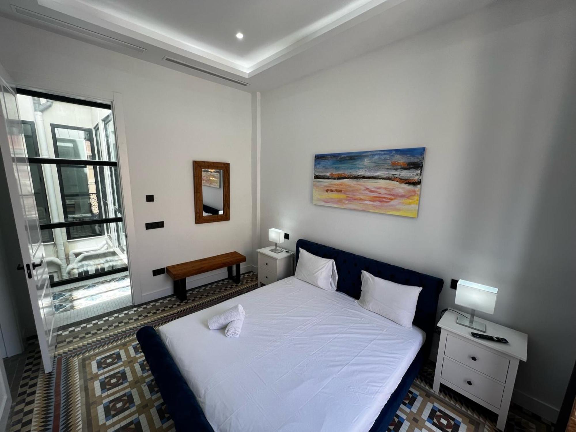 Grand Larios Appartamento *