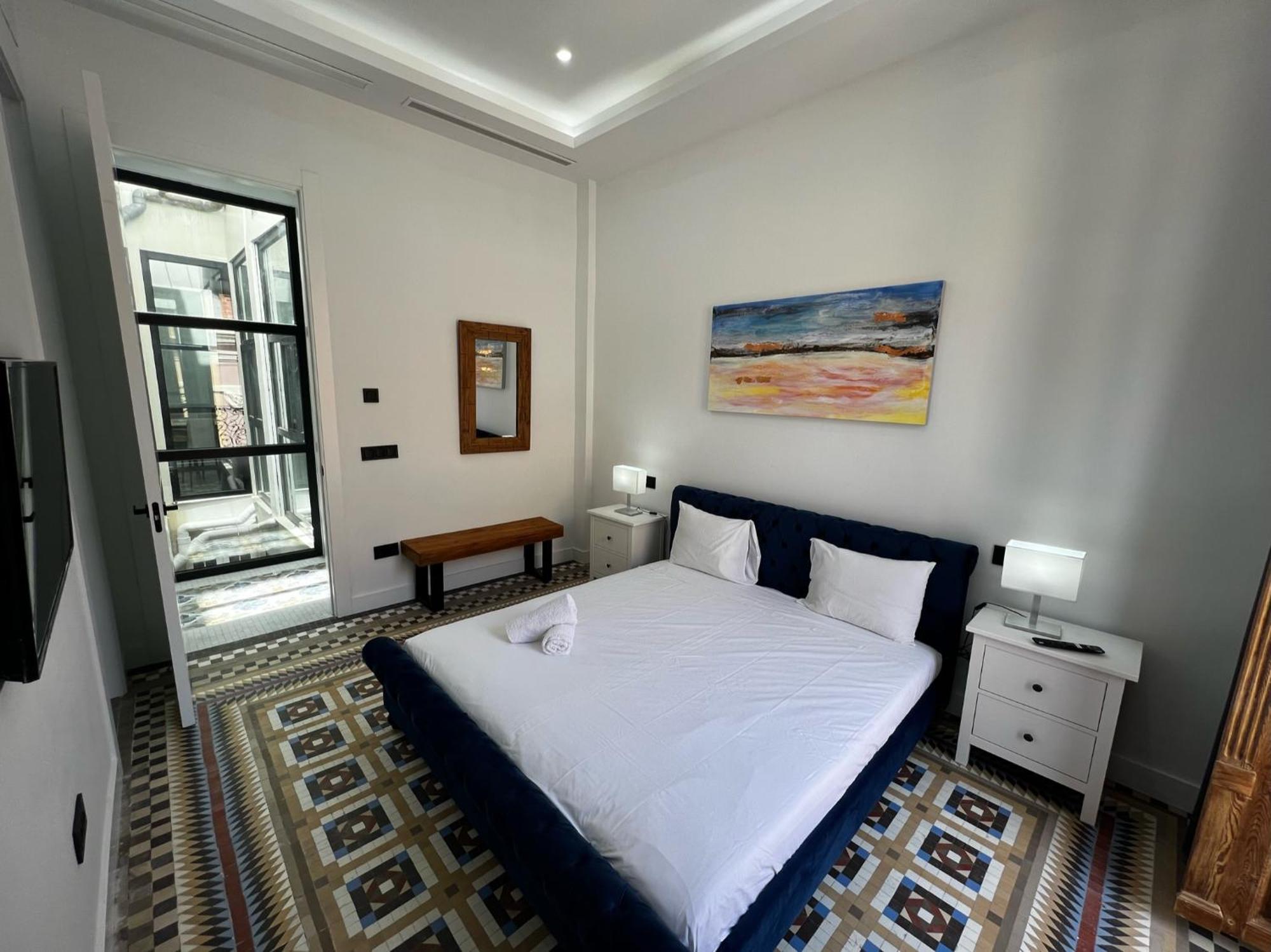 Grand Larios Appartamento Málaga