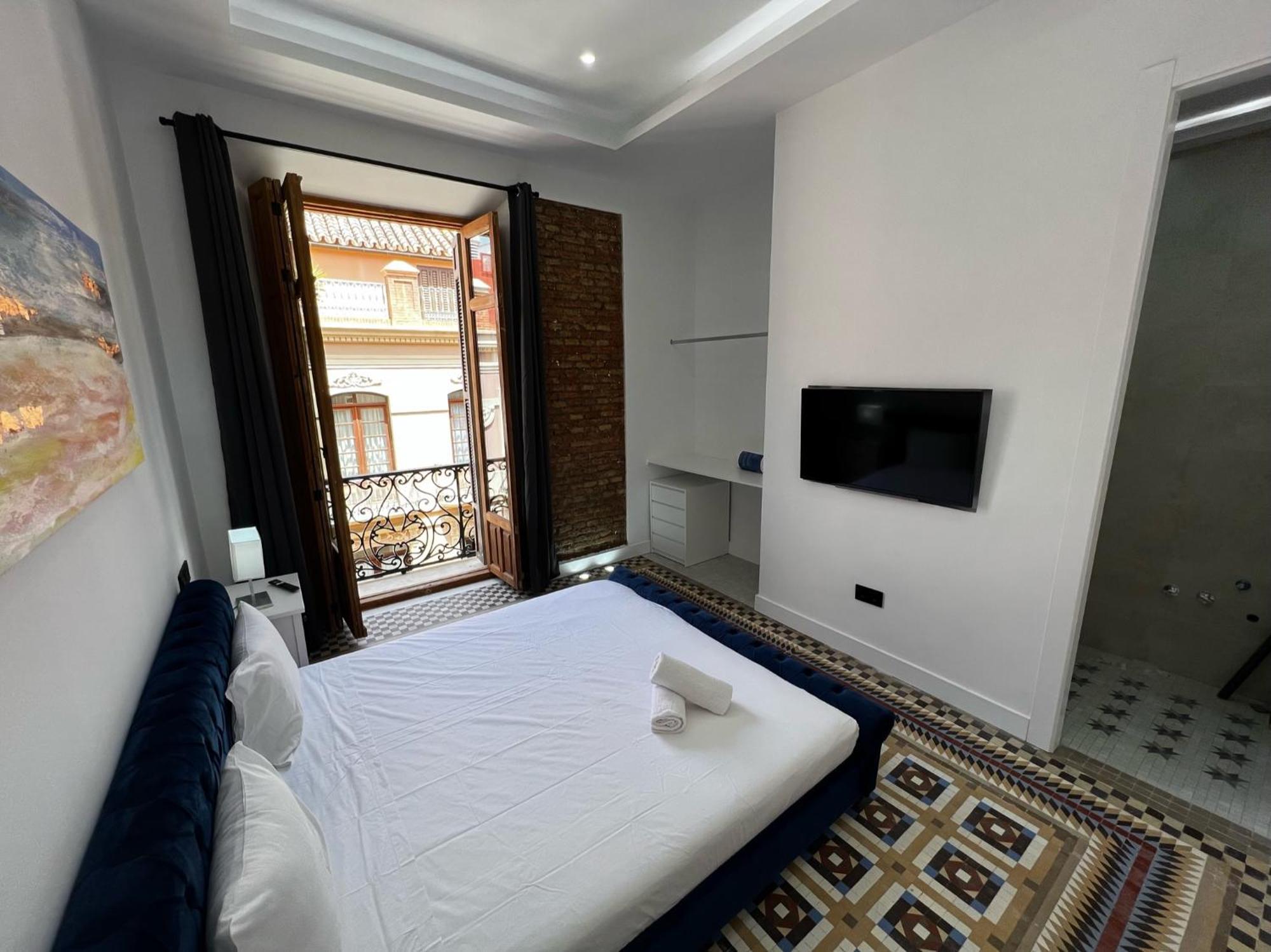 Grand Larios Appartamento