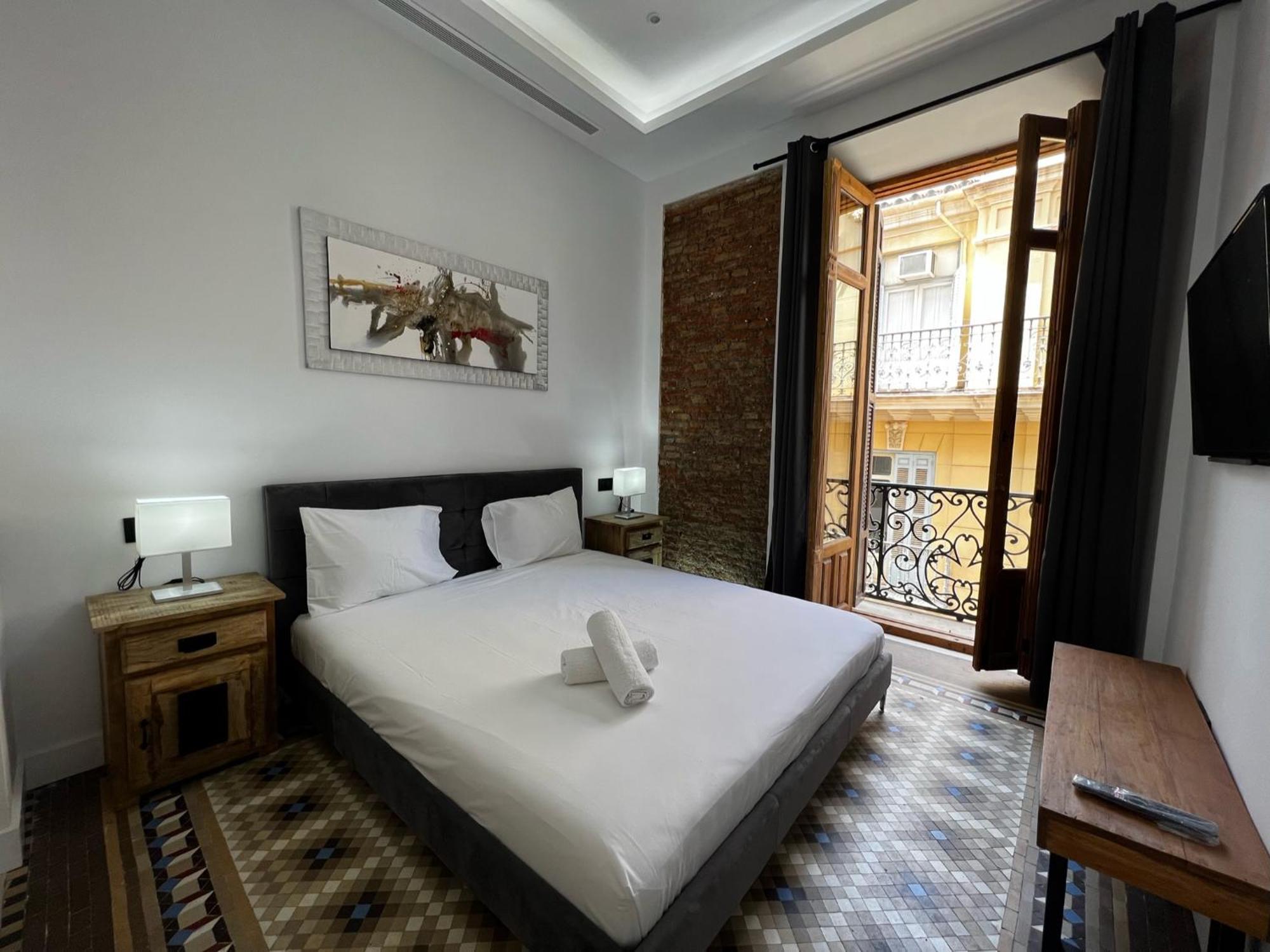 Grand Larios Appartamento