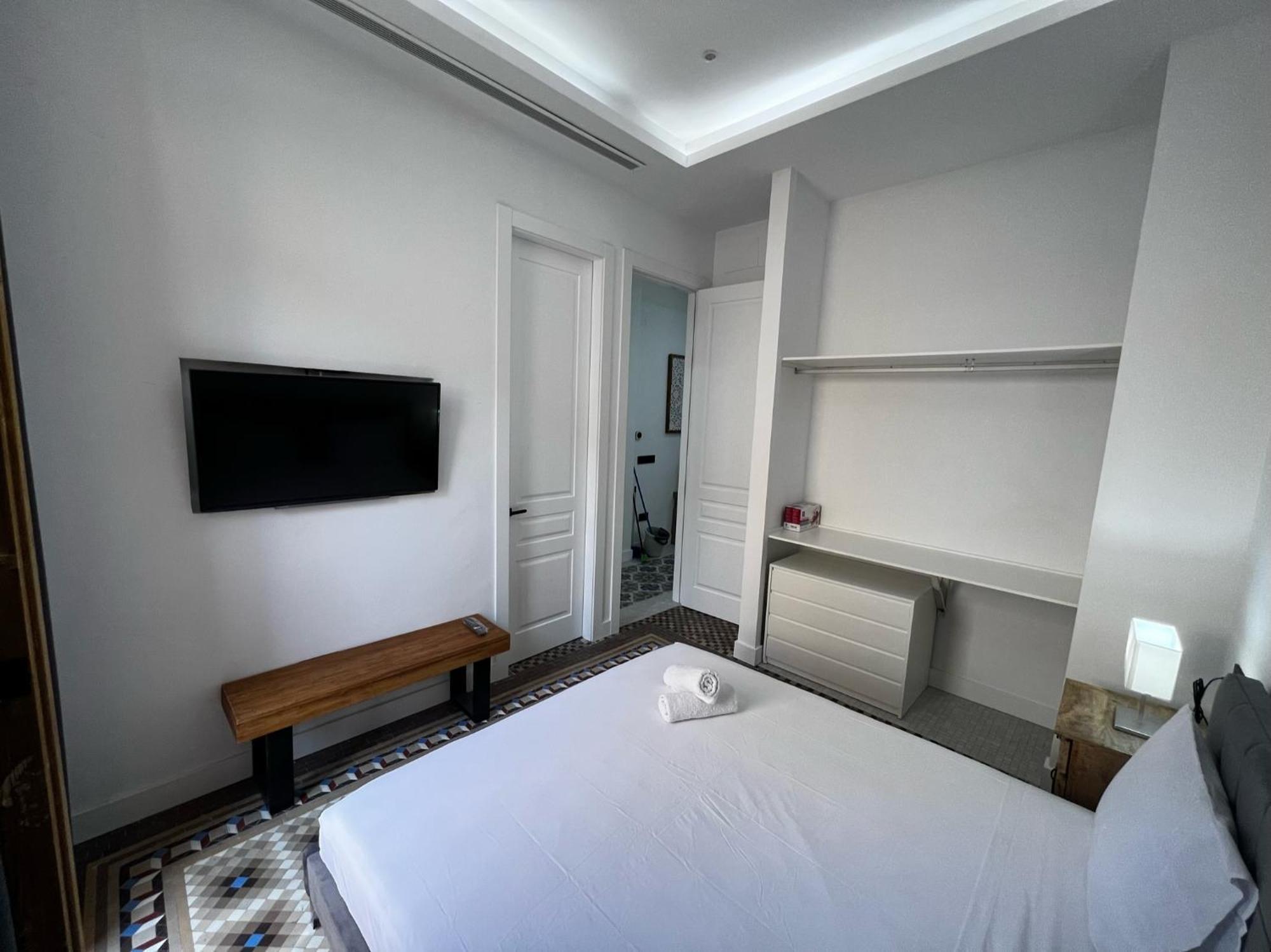 Grand Larios Appartamento
