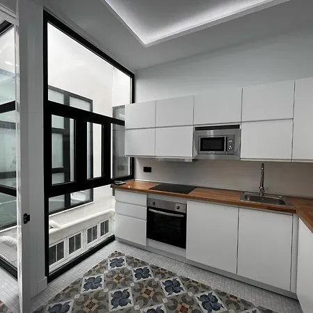 Grand Apartment Larios Málaga Esterno foto