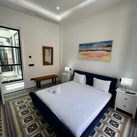 Grand Apartment Larios Málaga Esterno foto