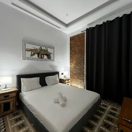 Grand Apartment Larios Málaga Esterno foto