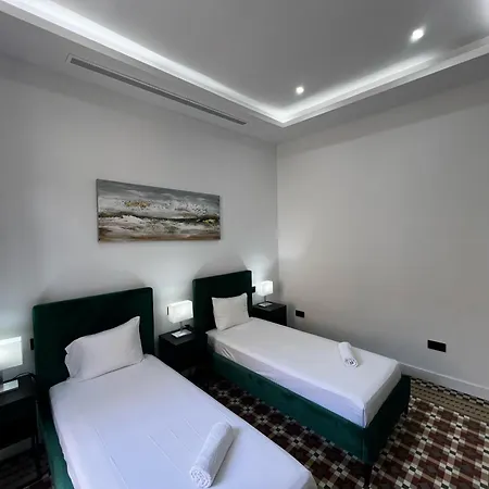 Grand Apartment Larios Málaga Esterno foto