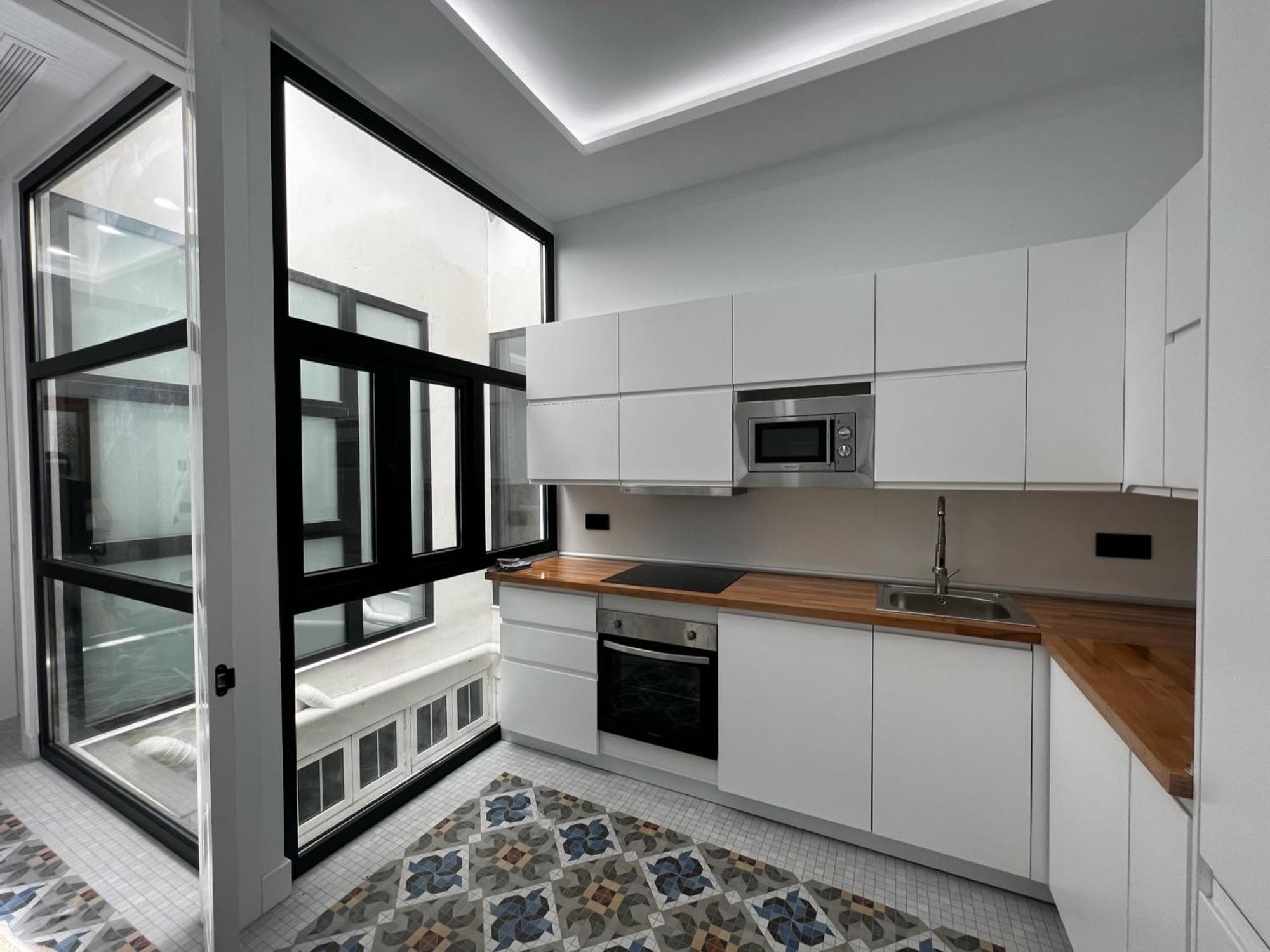 Grand Larios Apartamento *